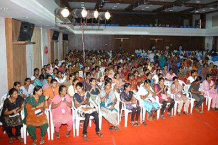 auditorium